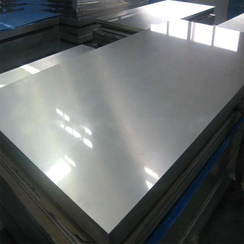 Inconel 600/601/625 Plate Alloy