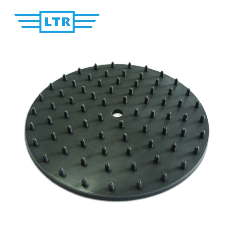 Rubber Seal Customized Rubber Part for Industrial Machinery, Electronic Household, Hydraulic Pump Grommets