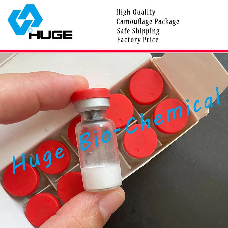 Professional Design Fat Burned Peptides High quality/High cost performance  Fra Peptides Weight Loss Powder 2mg 5mg Vial