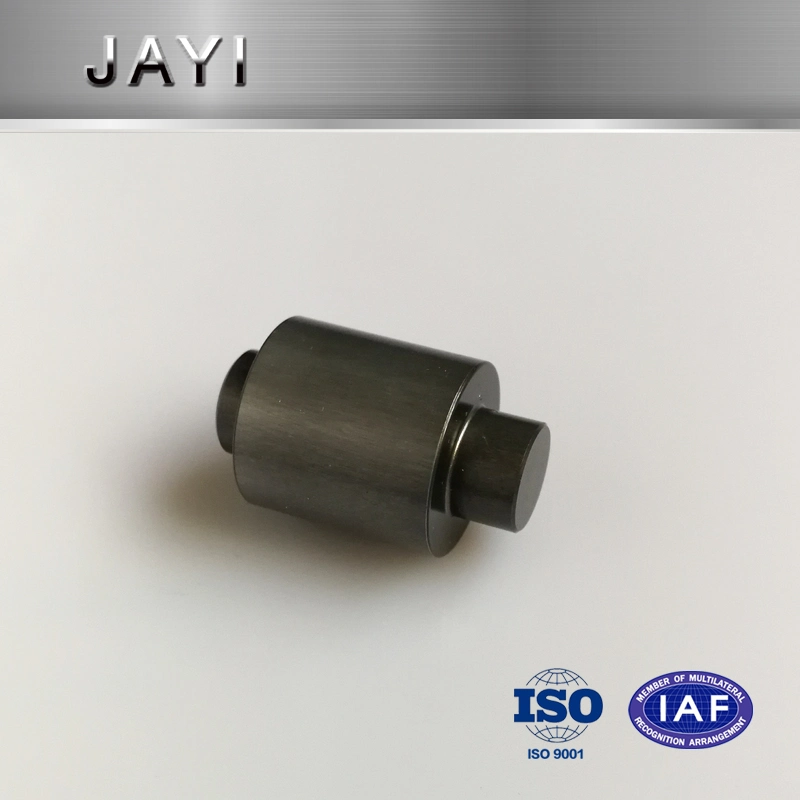 (JY233) veios Al6061 em alumínio para remoção rígida de anodizing de bobina para a tração hidráulica