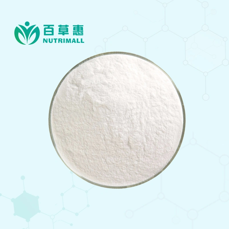 Factory Main Product 98% a Arbutin Powder