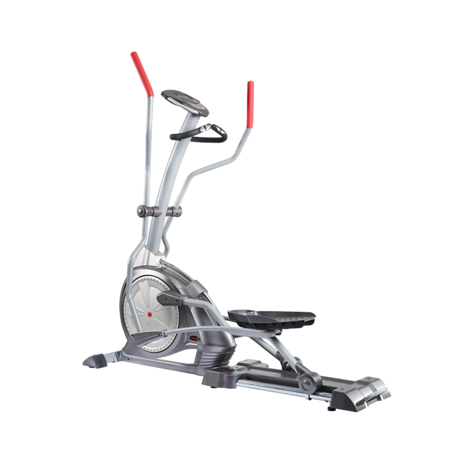 Wnq Magnetic Resistance Elliptical Cross Trainer