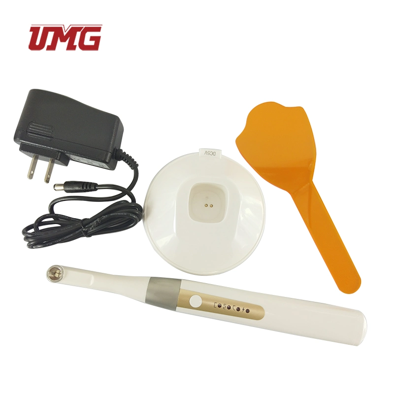 LED Dental Curing Light Dental Light Cure Unit