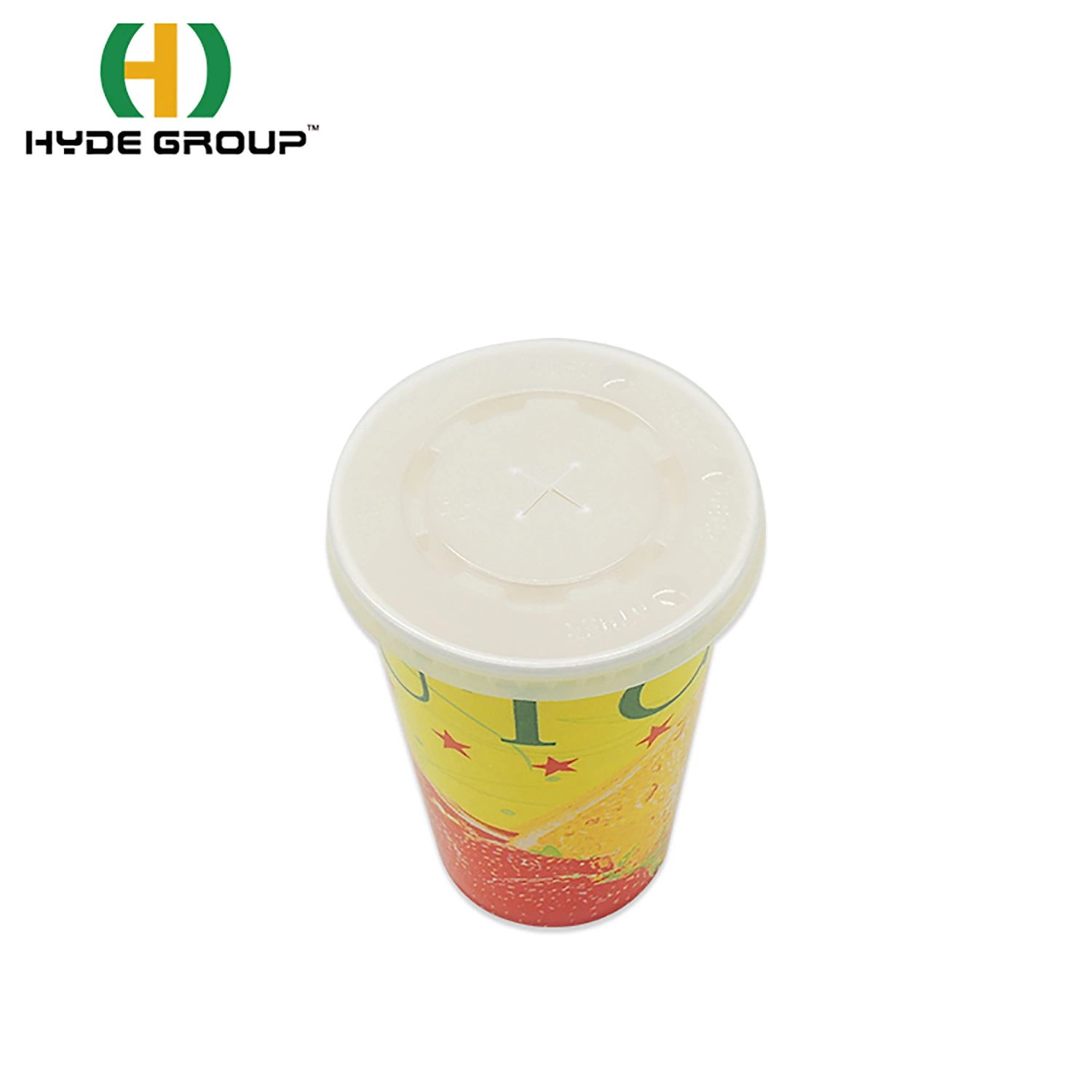 Custom Disposable Cap Hot Drink/ Bowl/ Coffee Plastic Lid with FDA, SGS, ISO9001