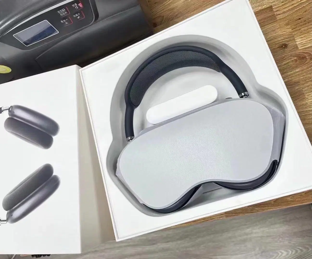 2021 Nuevos Auriculares Móviles Air Pods Max Bluetooth Auricular