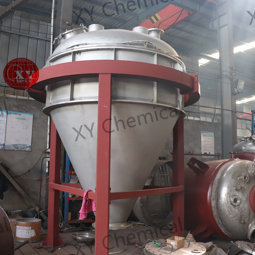 Stainless Steel Electric Reactor Kettles, Reactor Equipment for Chemical Industry