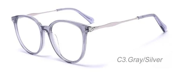 New Arrival Lady Optical Frames 2022