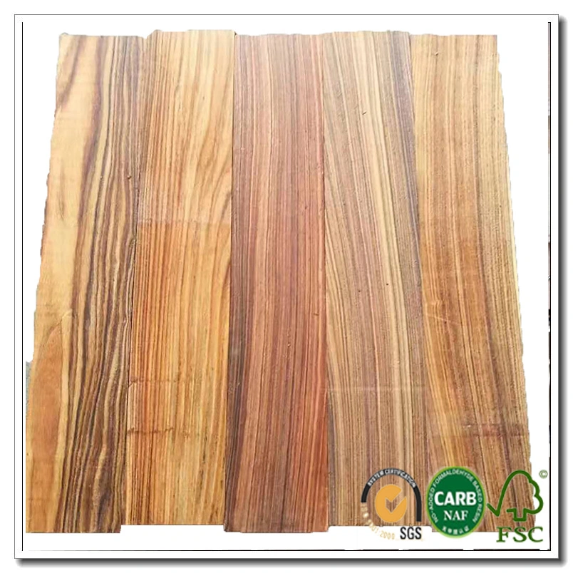 Quick Quote Top Layer Lamella for Multi-Layer Flooring From 2.7mm to 6.5mm Thickness