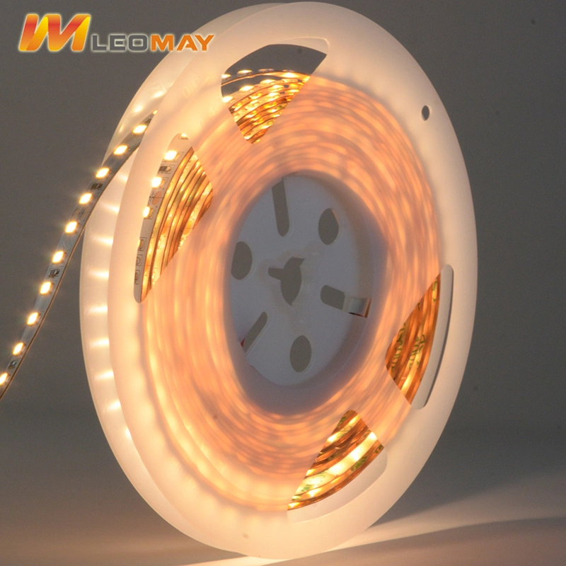 High Brightness 2835 120LEDs 15W/M Flexible LED Strip Light