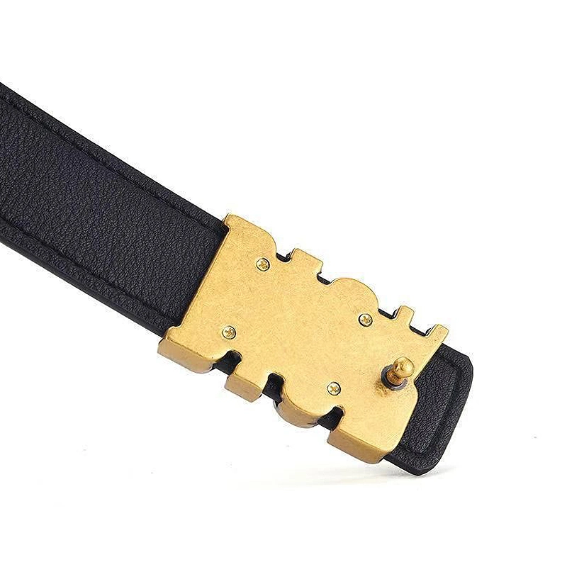 Wholesale/Supplier Brand Belt Repalic Waist Leather Lady Fashion Luxury Brand Women Belt