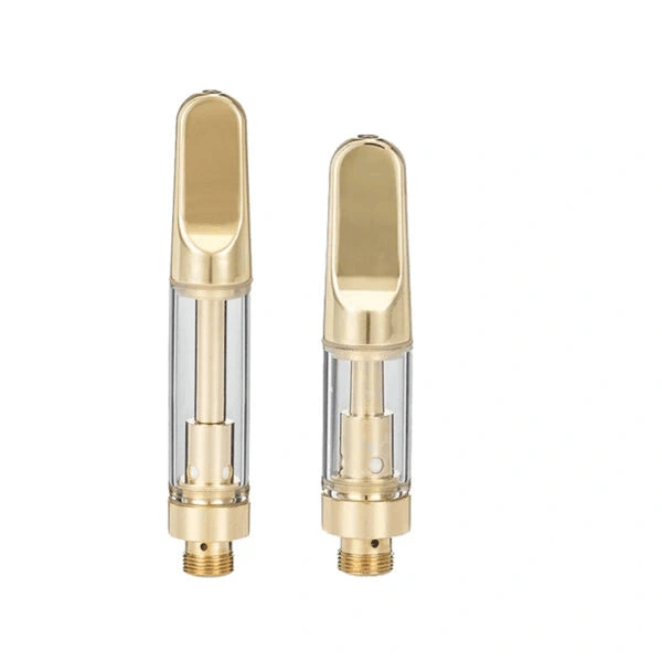 USA Ccellgold Vape Cartridge E Cigarette