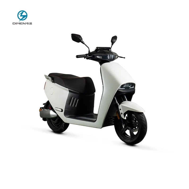 Popular Design Hot Sale Two Wheel Electric Motorcycle with Antitheft Product