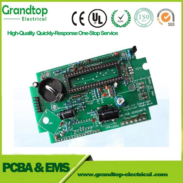 OEM Manufacturer Electronic Circuit Board PCB Assembly & PCBA