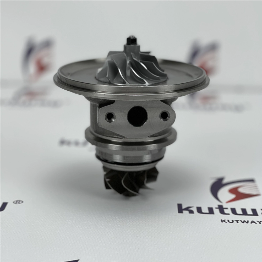 Rhf4/S00001291+1/C00016154 for Shanghai Maxus Kutway Turbocharger Cartridge 2