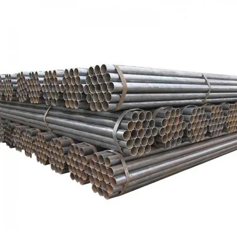 Ns1102 Anti Corrosion Corrosion Resistance Alloy Pipe for Flue Gas Desulfurization and Denitrification