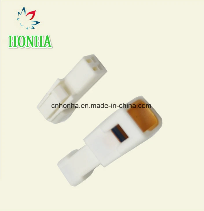 Jst 2 Pin Male and Female Wire Harness Auto Connector