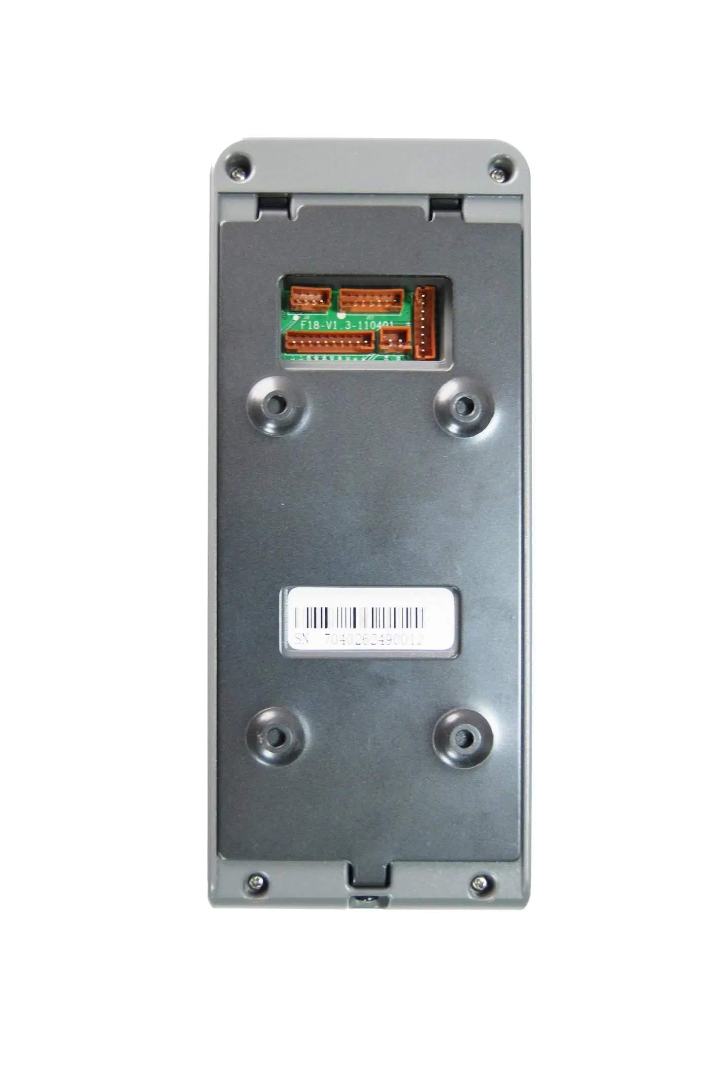 Office Equipment RFID Door Access Control System (S600)