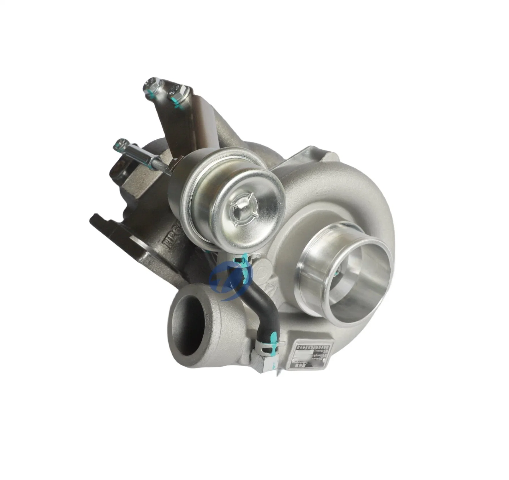 Original Factory Yuchai D0702 Diesel Engine Turbocharger