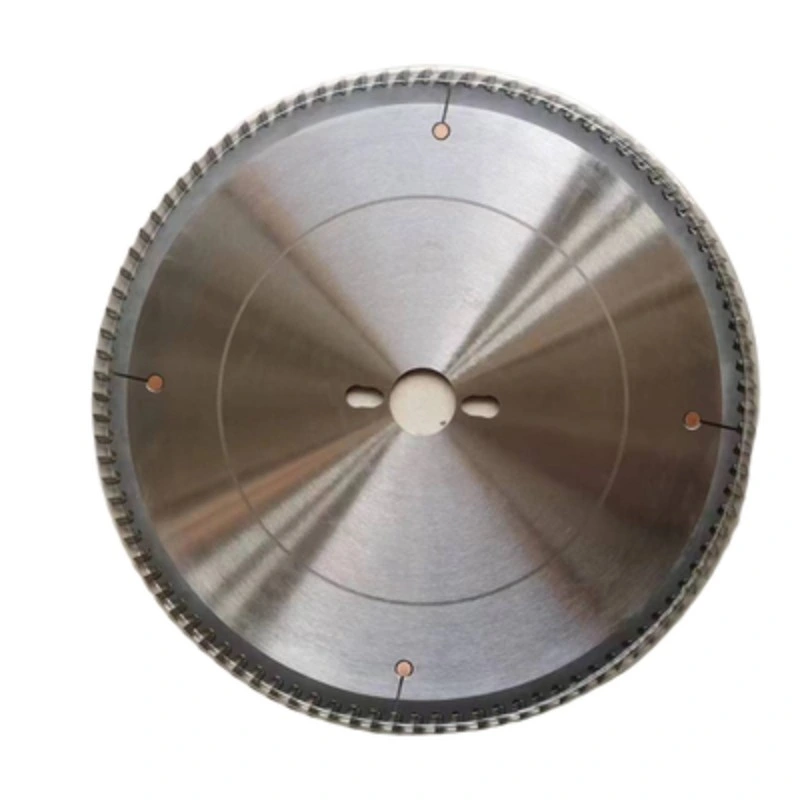 High quality/High cost performance 10 Inch 12 Inch PCD/Diamond Dp Tipped Circular Saw Blade for Wood, Chipboard, MDF, HDF, Fibre Cement