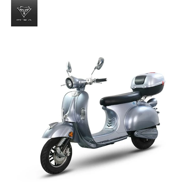 Mdka Wholesale/Supplier EEC Coc High quality/High cost performance  2000W Electric Chinese Scooter Motorcycle