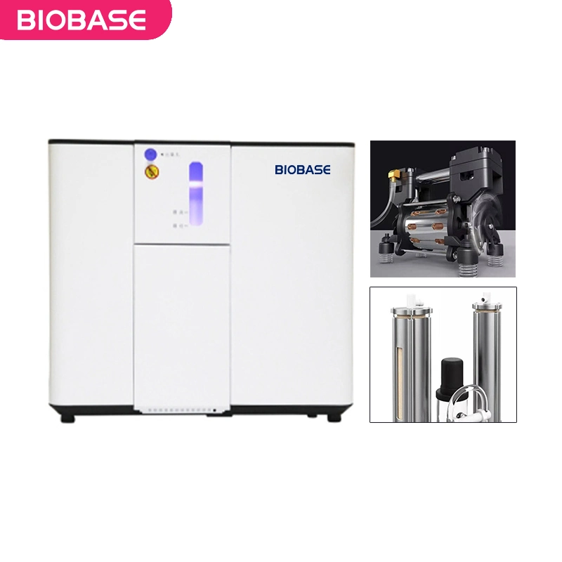 Biobase Medical Psa Oxygen Gas Concentrators Generator for Medical/Home/Lab