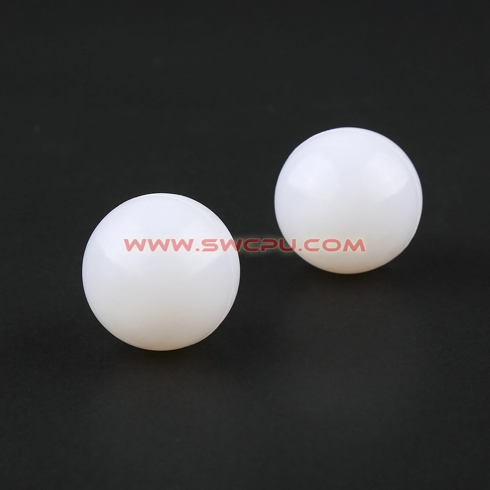 Promotion Customized Small Colorful Solid Molded Silicone Rubber Polyurethane PU Ball