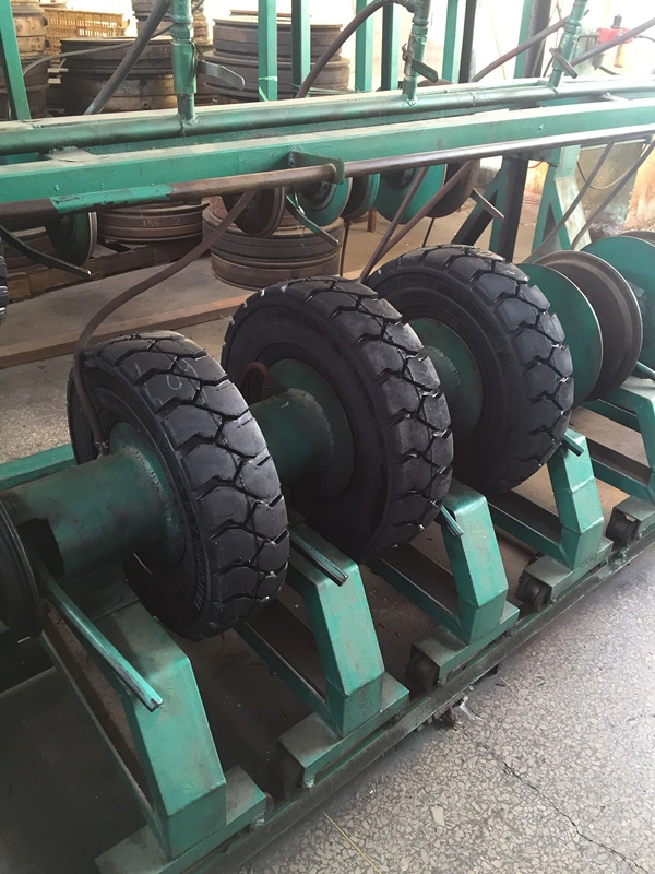 Mine Tire Used for Mine Bad Use Condition (12.00-20)