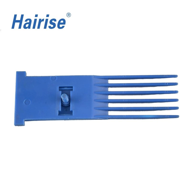 Hairise Conveyor Spare Parts Accessories (finger plate)