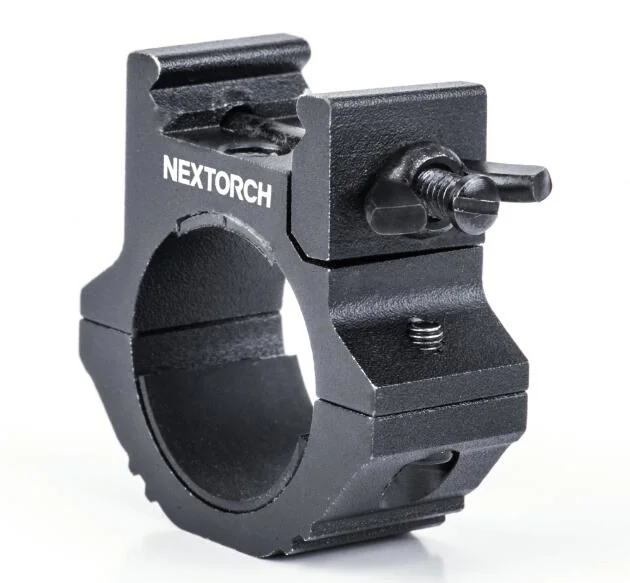 Nextorch RM25s Tactical Flashlight Torch Mount Fits Hunting Mount