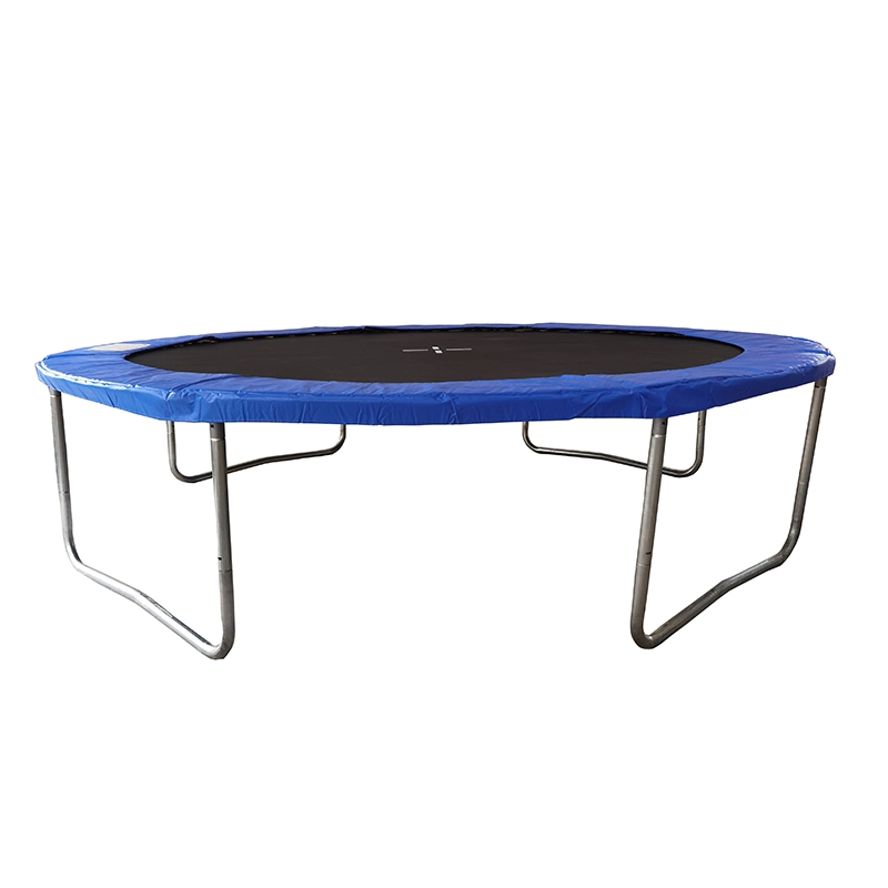 Trampolins 8FT 10FT 12FT 13FT 14FT Trampolim de Jardim para Crianças