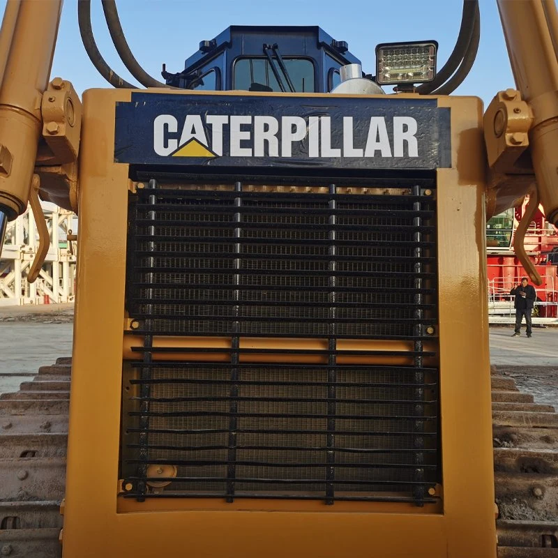 Hydraulic Japan Used Crawler Bulldozer Cat D3c/Used Japan Caterpillar D3c/D4g D5g D6g Bulldozer for Sale