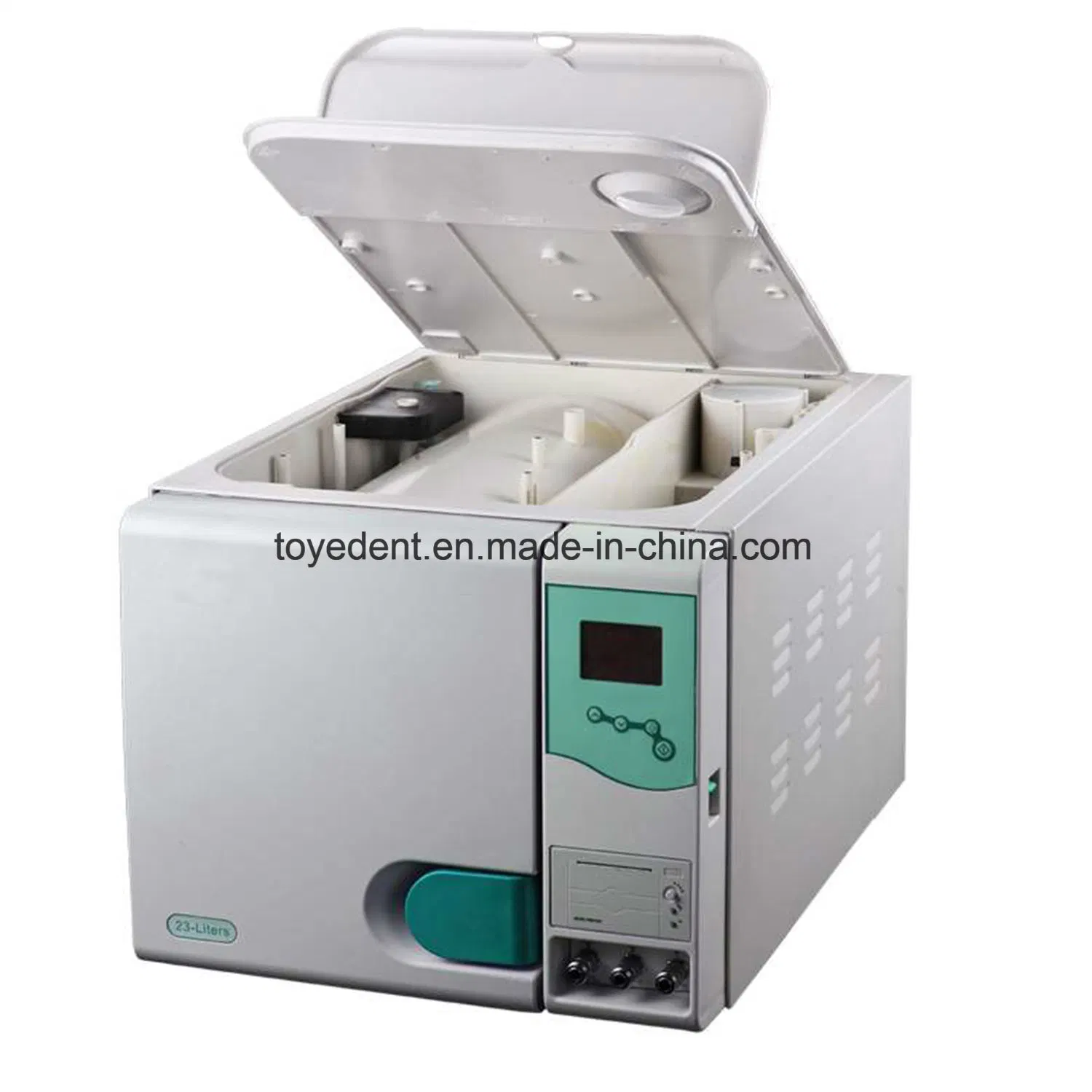 Dental Supply Medical Equipment Class B Dental Autoclave Steam Sterilizers