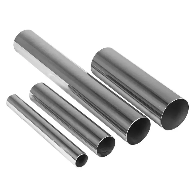 Hot Sale Alloy Base Nickel 6inch Sch40 C276 C22 C2000 Hastelloy Pipes