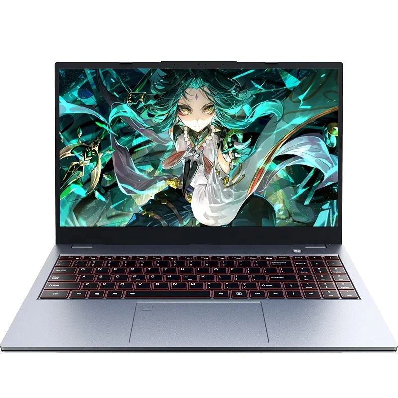 12th Generation Intel&reg; Core I5 12500H 16GB RAM 1TB SSD 16 inch Notebook XR16-DG61-I5 12500H+RTX3060