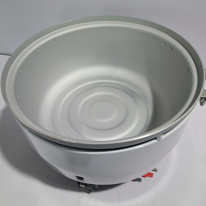 10L Good Quality Gas Rice Cooker