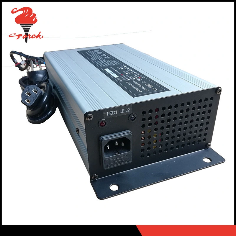 Hot Selling Automatic Battery Charger for Car with CE