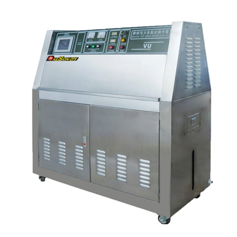 Professional Custom UV Ultraviolet Accelerated Aging Weather Resistance High Temperature Test Machine/Testing Chamber/Test Equipment/Test Machine