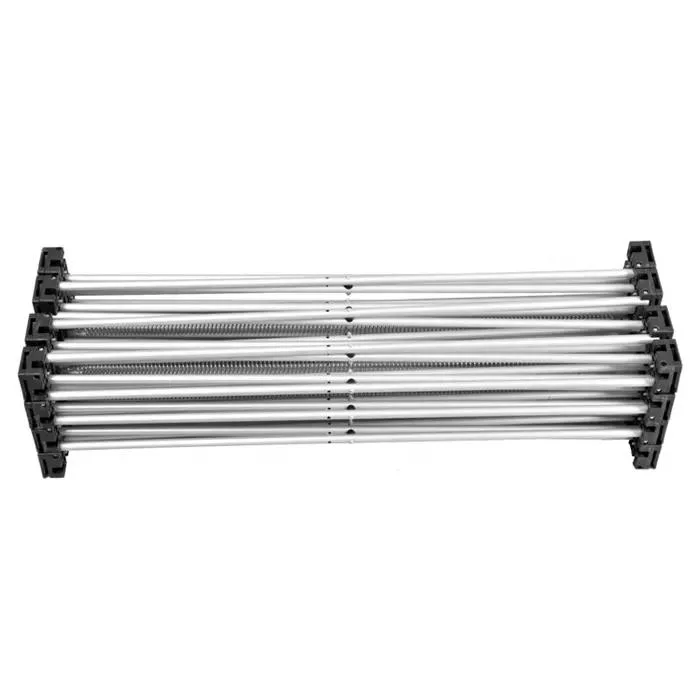 Aluminum Spring Pop up Backdrop Display Stand