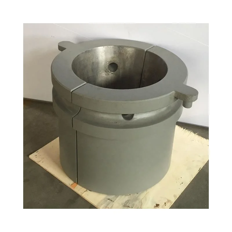 Zp275 Kelly Bushing Used in Rotary Table MSDS