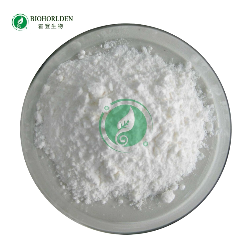 99% Purity F-Phenibut Powder Cgp 11130 CAS 52237-19-1