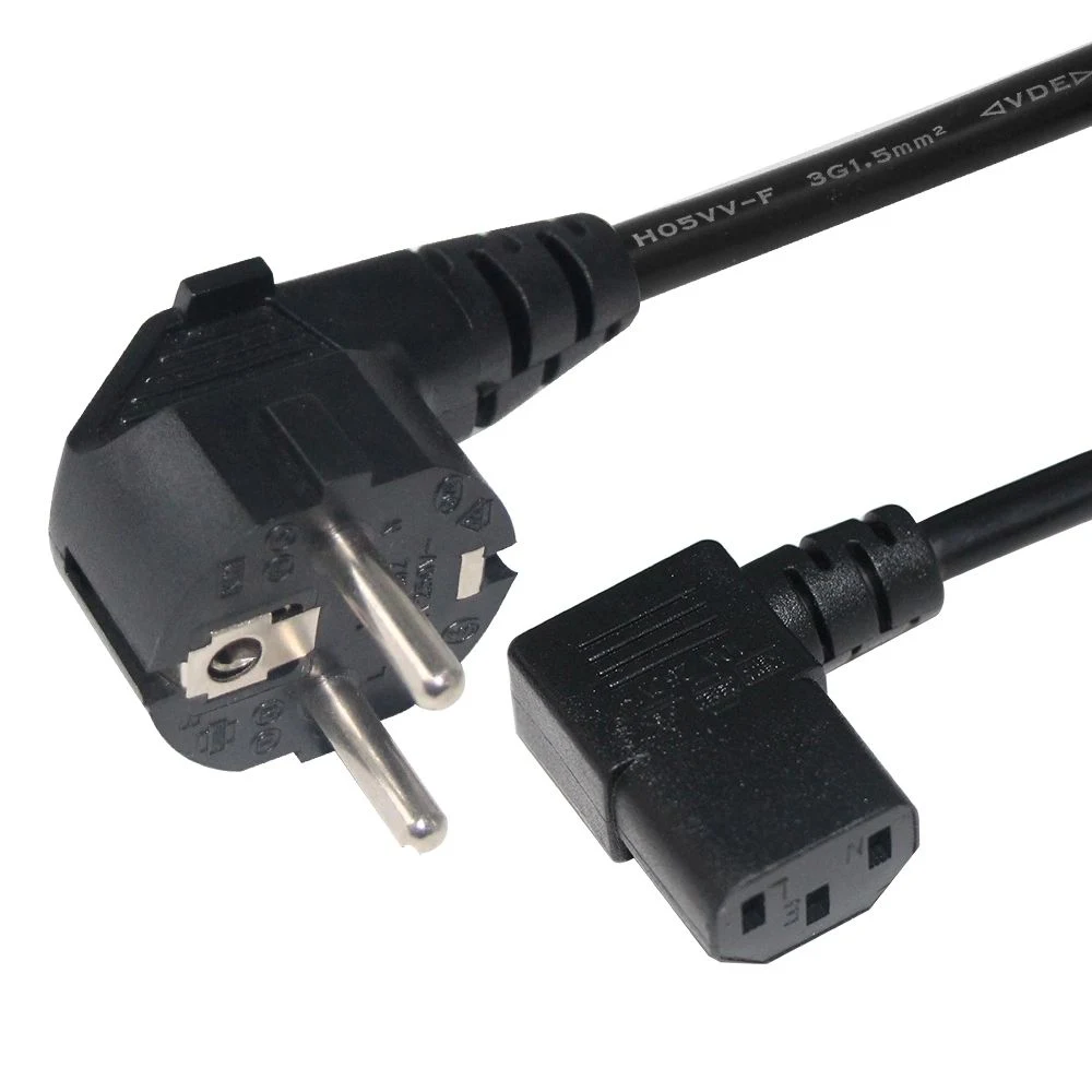 SABS Standard India Plug South Africa 10A 16A 250V Power Cord