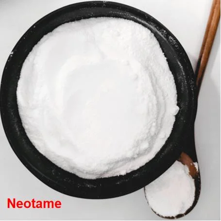 Saccharin and Neotame Feed Flavor Additives Feed Sweetener CAS: 165450-17-9