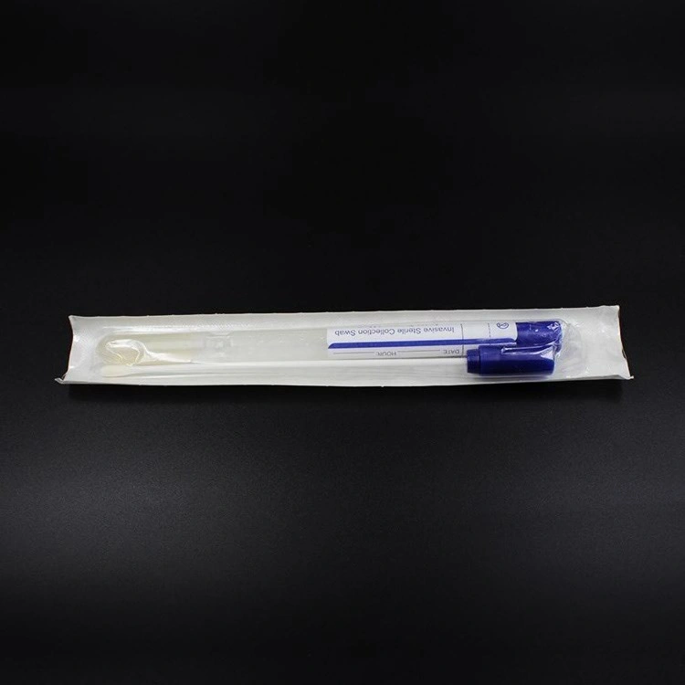 Medical Disposable Laboratory Transport Swab