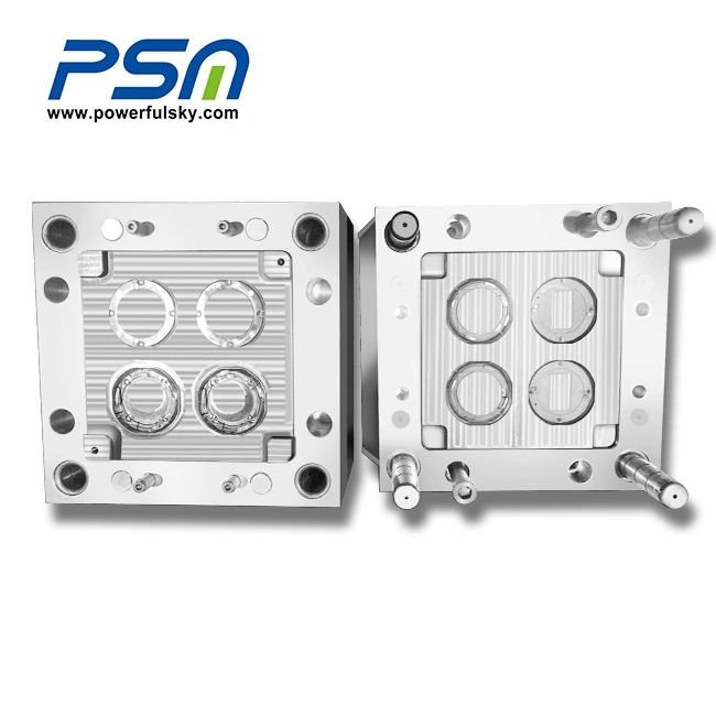 Precision Injection Mould Plastic for Industry