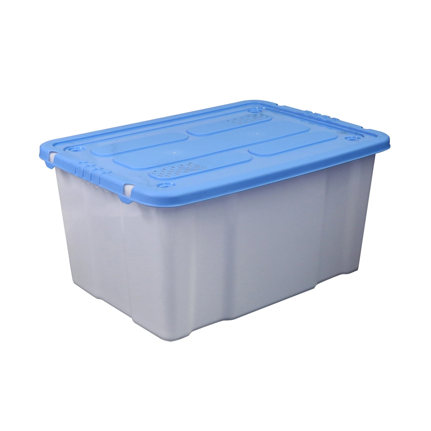 Custom Plastic Injection Products (laundry box)