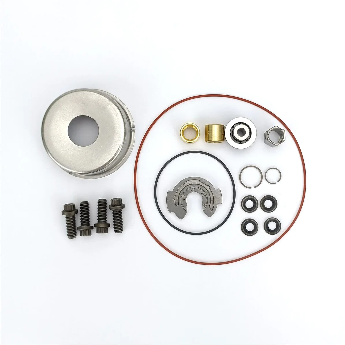 Gt35 837414-0002/ 610800111192/ 1000195969/ 1000129290 Repair Kit