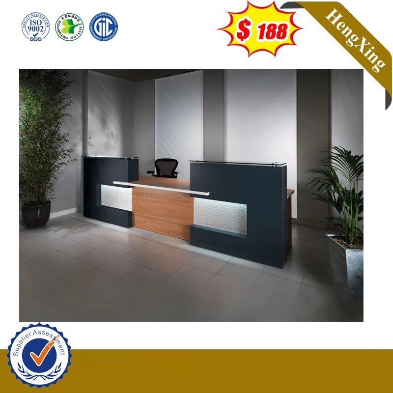 Shining Executive Hot Sell Bar Table Reception Table (HX-RT14005.1)