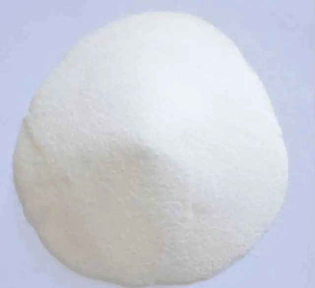 Carboxyméthyl de sodium cellulose de qualité alimentaire CMC cas 9004-32-4 chimique