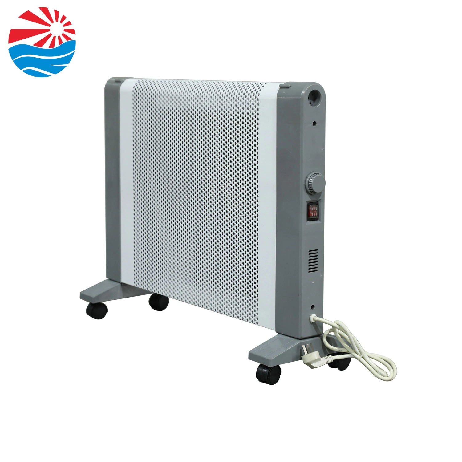 Radiateur de chauffage central de haute qualité personnalisé radiateurs en aluminium eau chaude Chauffage du radiateur