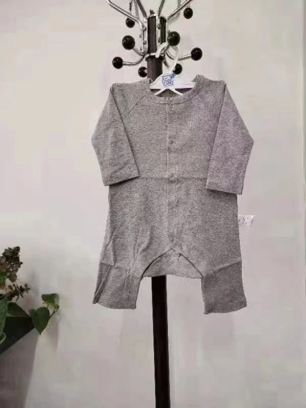 Children Infant Clothing Autumn Wear Garments The Stock